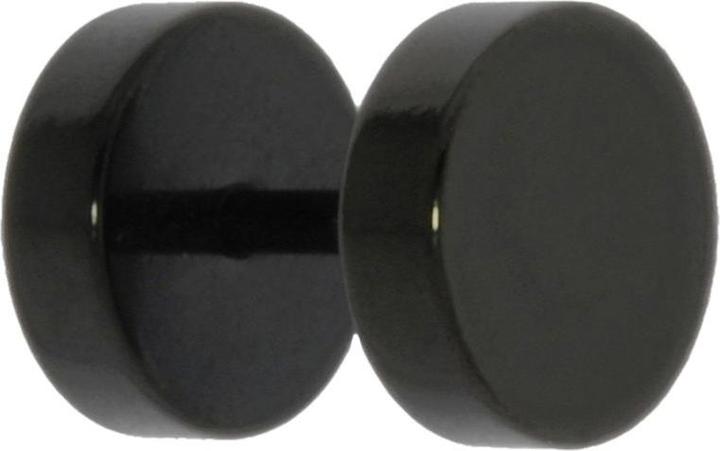 Bijouteria Fake-Plug (Edelstahl)