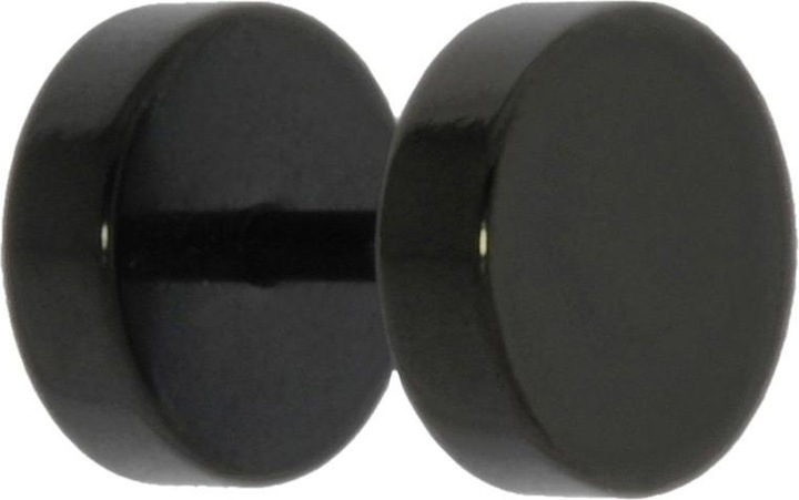 Bijouteria Fake-Plug (Edelstahl)