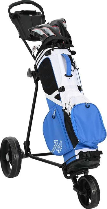 Produktbild vidaXL Golf-Dolly