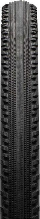Actual product image Schwalbe Hurricane (28 x 1.60, 42-622)