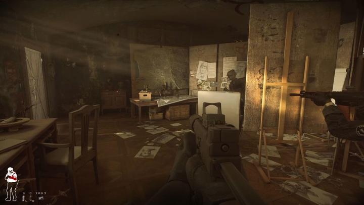 Immagine prodotto 505 Games Ready or Not - Day One Edition (PS5, DE)