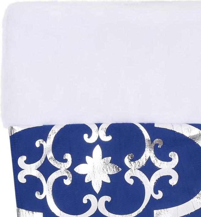 Actual product image vidaXL Christbaumdecke