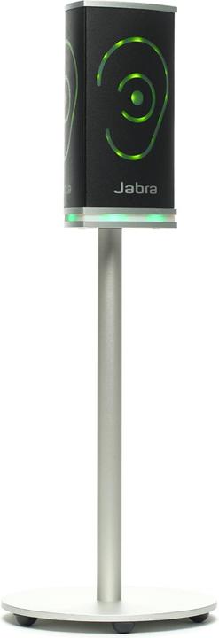 Actual product image Jabra noise guide