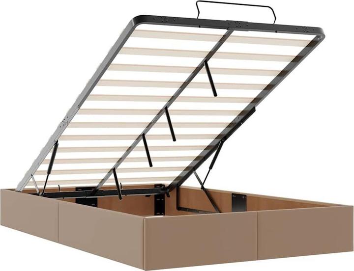 Image du produit vidaXL Ottoman-Bett (120 x 200 cm)