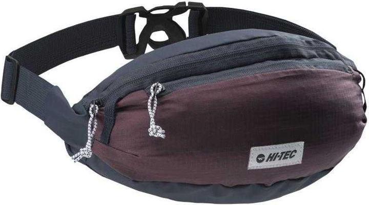 Immagine prodotto Hi-Tec Sequa Logo Impermeabile Marsupio