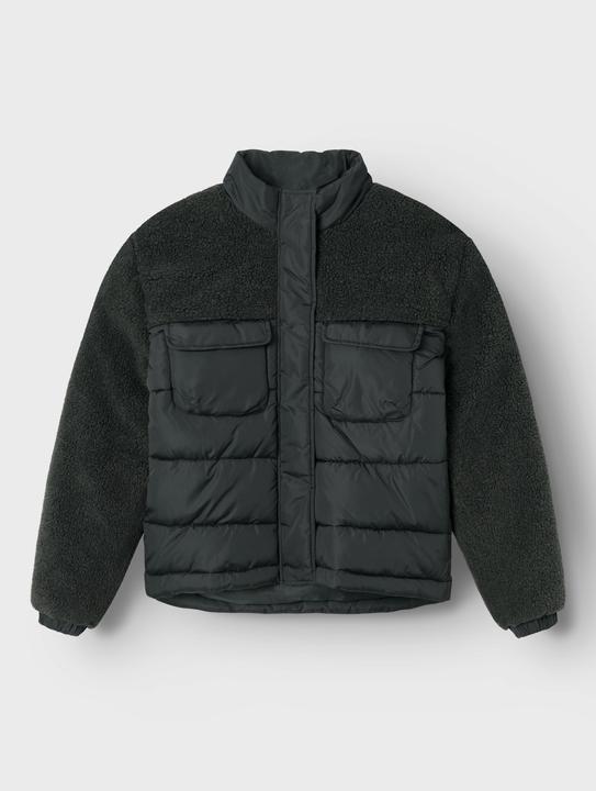 Produktbild Lmtd Teddy Jacke (158, 164)