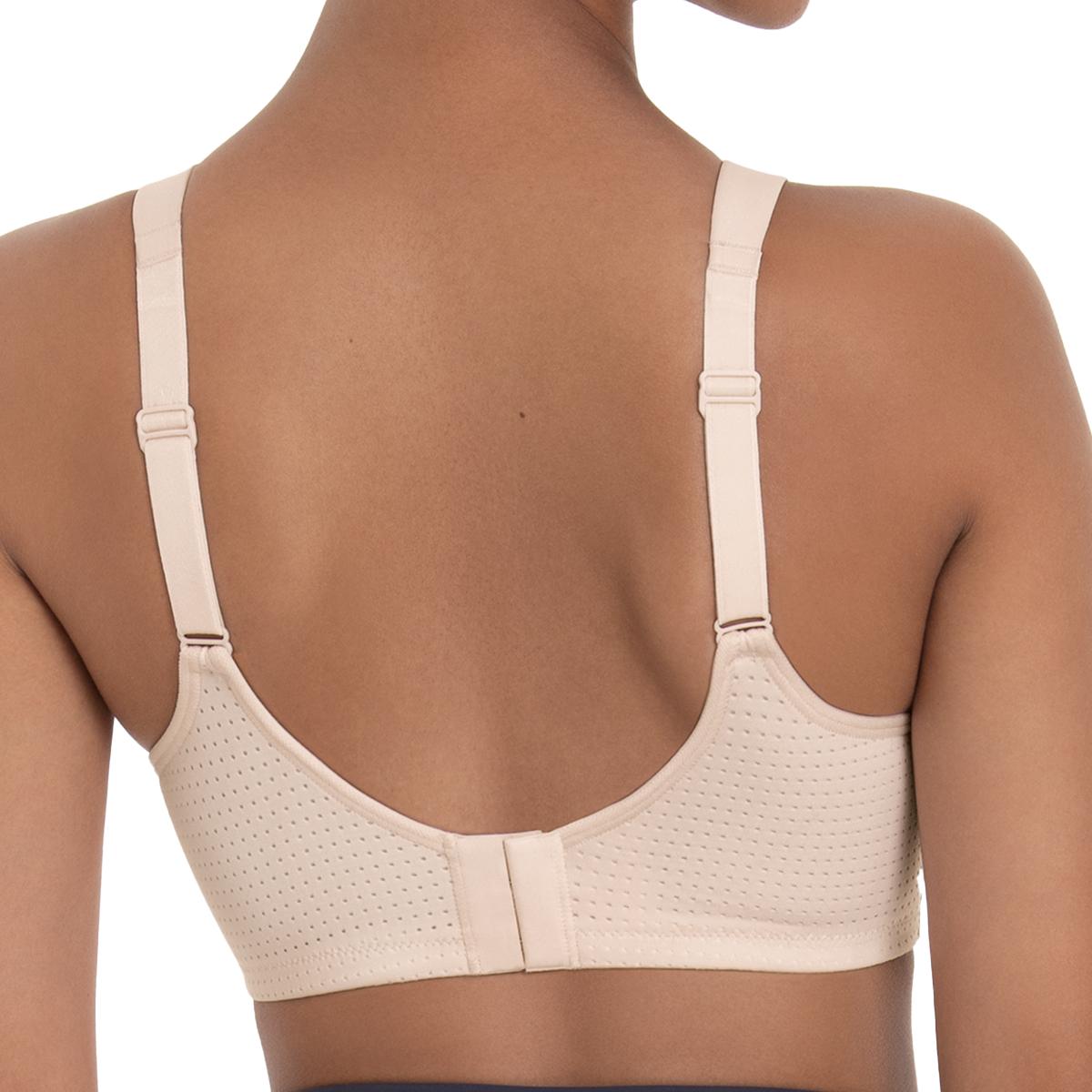 Thumbnail - Anita, Sport-BH, Performance WireX Sport-BH (80 B), Rosa, 80 B