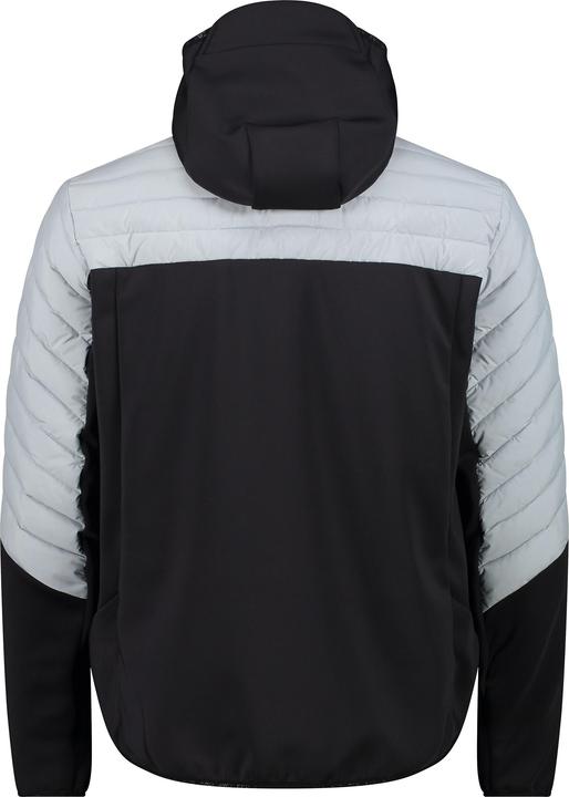 Image du produit CMP Campagnolo Sweat à capuche hybride (S)