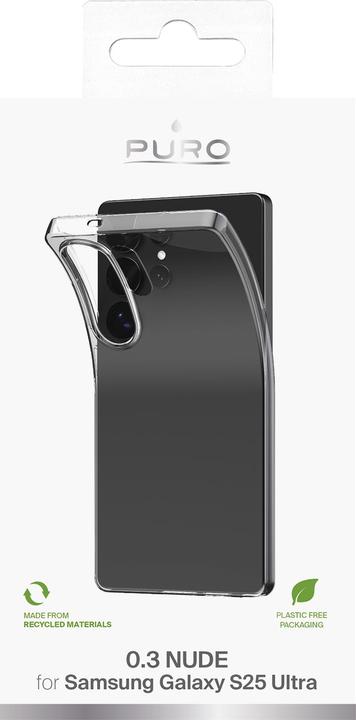 Produktbild Puro Schutzhülle (Samsung Galaxy S25 Ultra)
