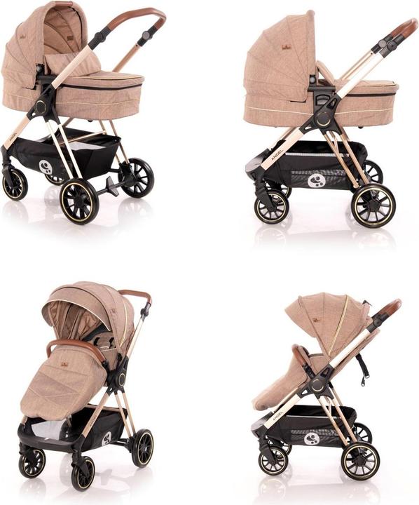 Produktbild Lorelli Angel 3 in 1