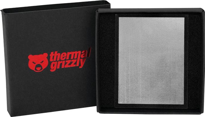 Productafbeelding Thermal Grizzly Cryosheet 68 x 51 (0.20 mm)