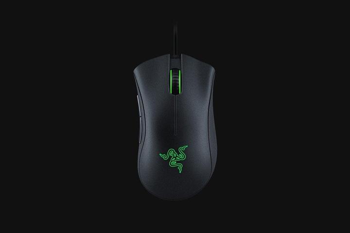 Productafbeelding Razer DeathAdder Essentieel (Bedraad)