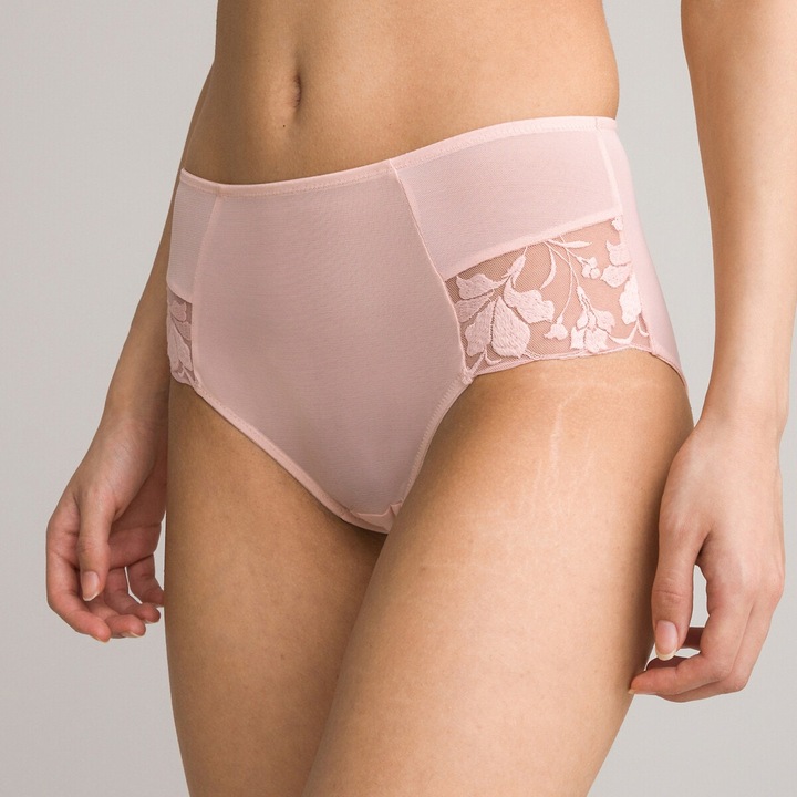 Image du produit La Redoute Collections Slip Jaiya (40, Une unité par pack)