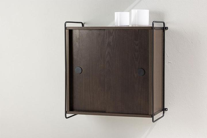 Produktbild Venture Home Paris (60 x 35 x 68 cm)