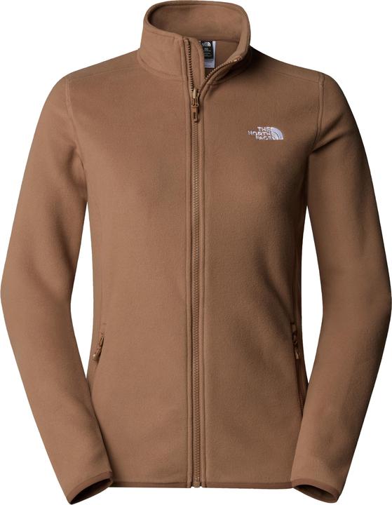 Immagine prodotto North Face W 100 Glacier Fz (L)