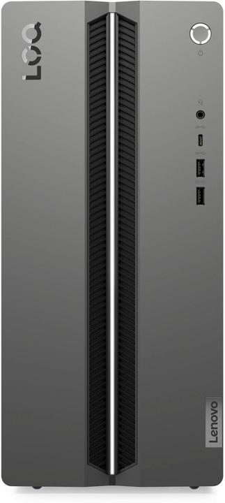 Actual product image Lenovo LOQ Tower (1000 GB, 32 GB, Intel Core Ultra 7 255HX, GeForce RTX 5060 Ti)
