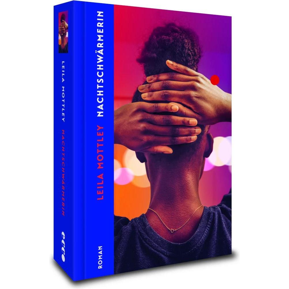 Thumbnail - Nachtschwärmerin, Belletristik von Leila Mottley