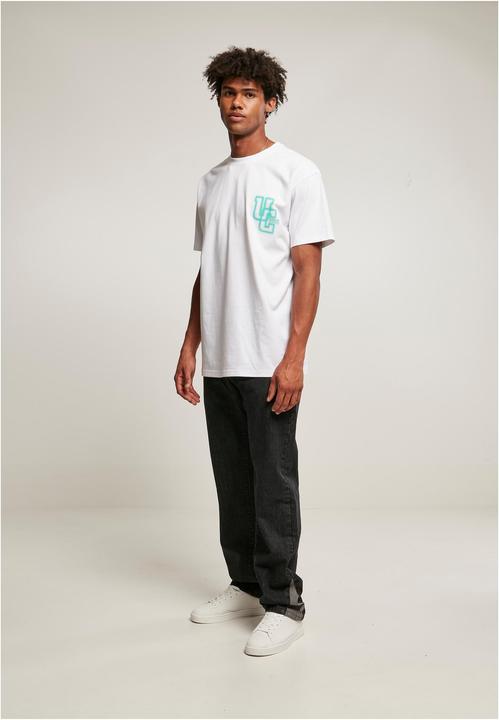 Actual product image Urban Classics Organic Triangle Denim - 17054 (Frequency band 38 (2600 MHz))