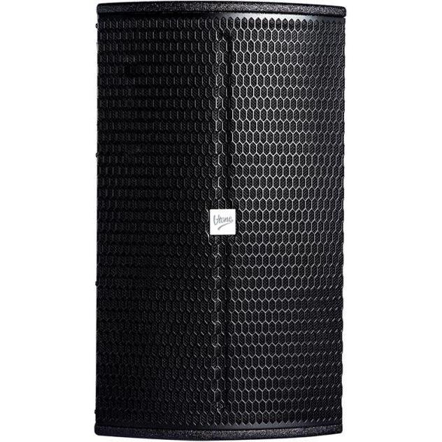 No Name V-TONE NBX-112A Aktiv-Lautsprechergehäuse 12 DSP (Aktiv), PA Lautsprecher