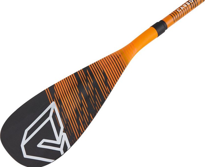 Produktbild Aqua Marina Carbon X (220 cm, 2-piece)