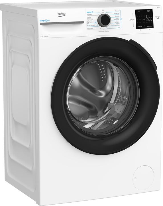 Actual product image Beko MWBM8147EB (8 kg, Left)