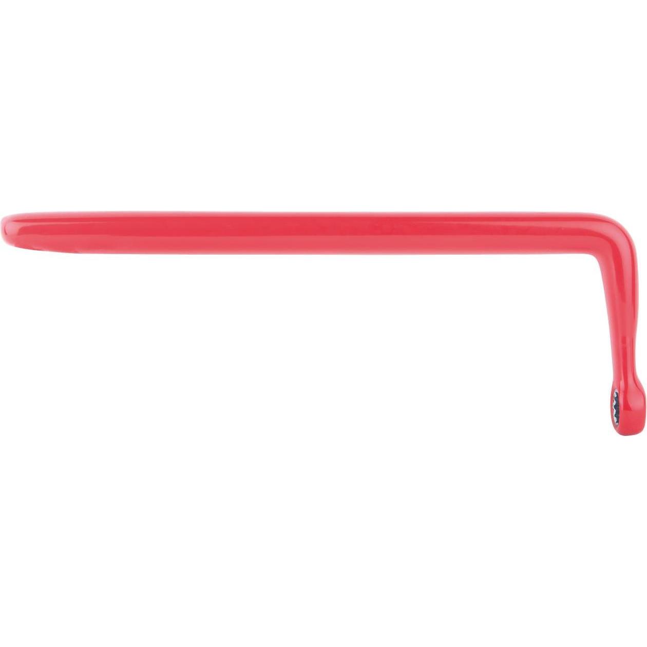 KS Tools, Fahrzeug Werkzeug, Gegenhalter mit Schutzisolierung, 13mm