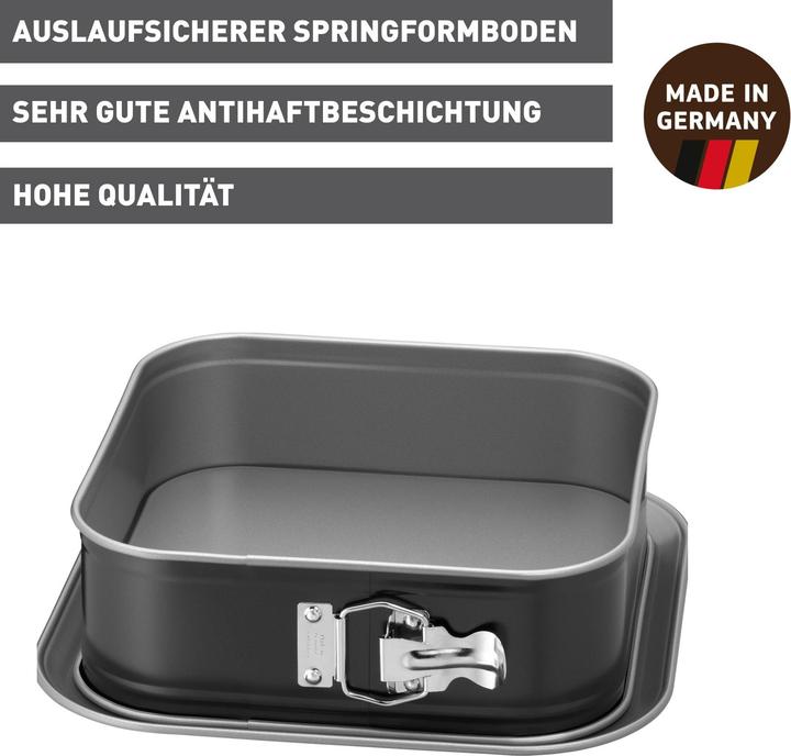 Actual product image Kaiser Inspiration