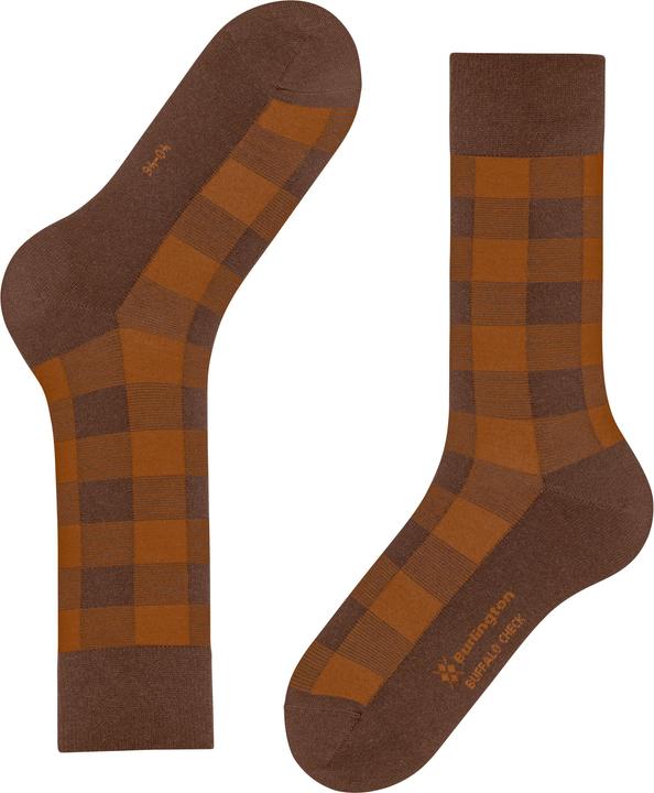 Produktbild Falke Buffalo Check SO (Einzelpack, 40 - 46)