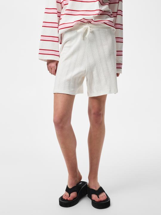 Image du produit Pieces PCMARIE HW POINTELLE Shorts (S)