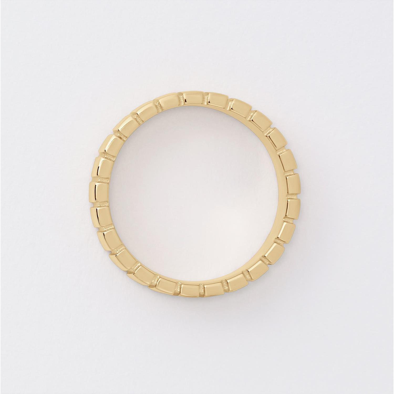 Thumbnail - Esprit, Ring, Damenring Linear Wide, (50, 925 Silber)
