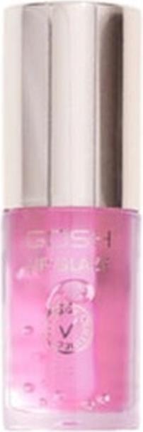 Immagine prodotto Gosh Lip Glaze Olio nutriente per labbra 001 Rosa shocking 5,5ml (001 Rosa shocking)