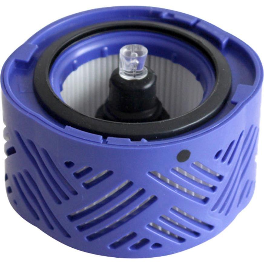 Roboparts HEPA Filter für Dyson V6 und DC26, Staubsauger Zubehör