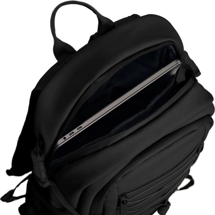 Actual product image Daniel Ray Laredo Laptop Backpack