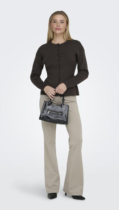 Produktbild Only Onllucy Ls O-Neck Cardigan Ex Knt (S)