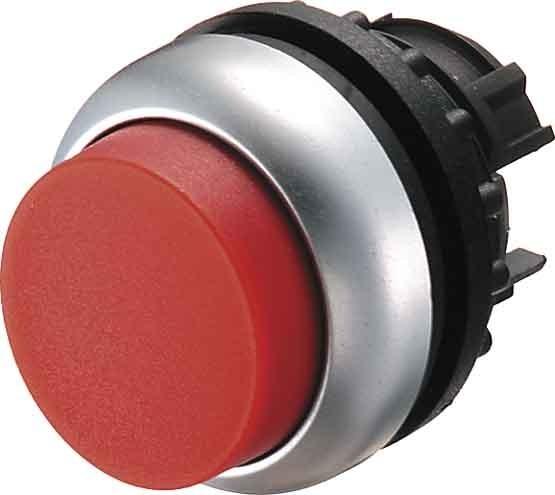 Productafbeelding Eaton Drukknop, RMQ titanium, hoog, tactiel, 216659