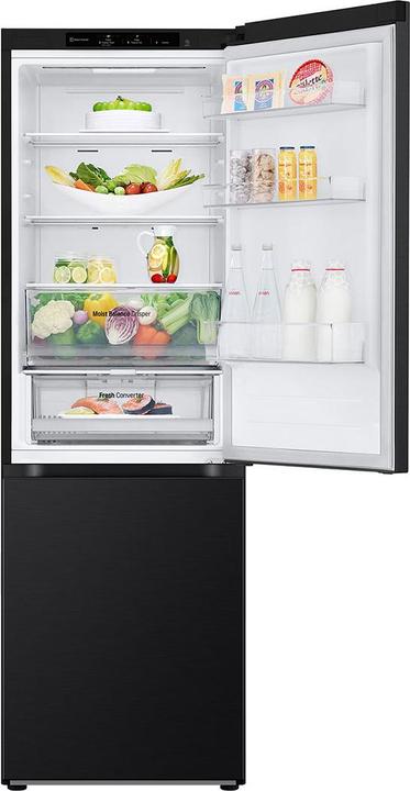 Actual product image LG GBV3100CEP (344 l)