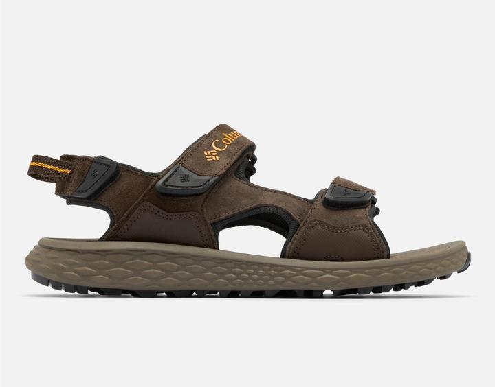 Actual product image Columbia Konos Hiker 3-Strap (44)
