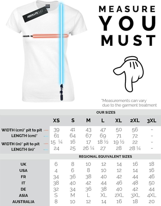 Produktbild Star Wars R2D2 And C3PO Vintage TShirt (S)