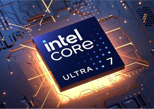 Image du produit HP EliteBook Ultra G1i (14", 512 Go, 32 Go, CH, Intel Core Ultra 7 258V)