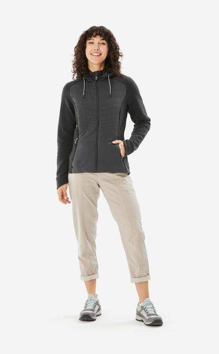 Actual product image Quechua NH500 HYBRID (L)