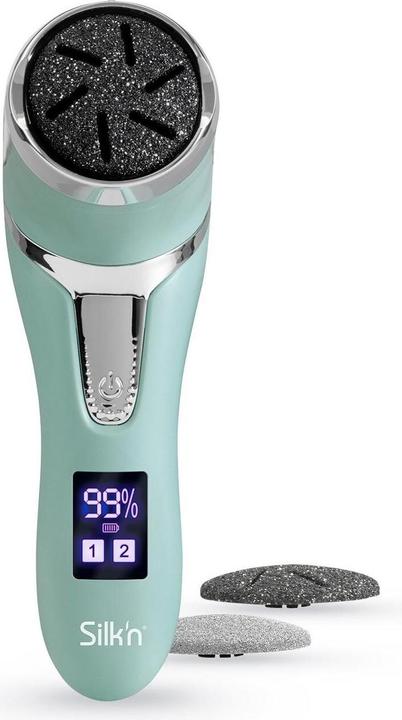Image du produit Silk'n Fresh Pedi mint