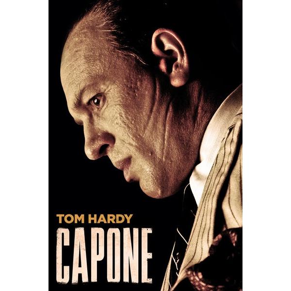 Label, Locher, Mis Capone