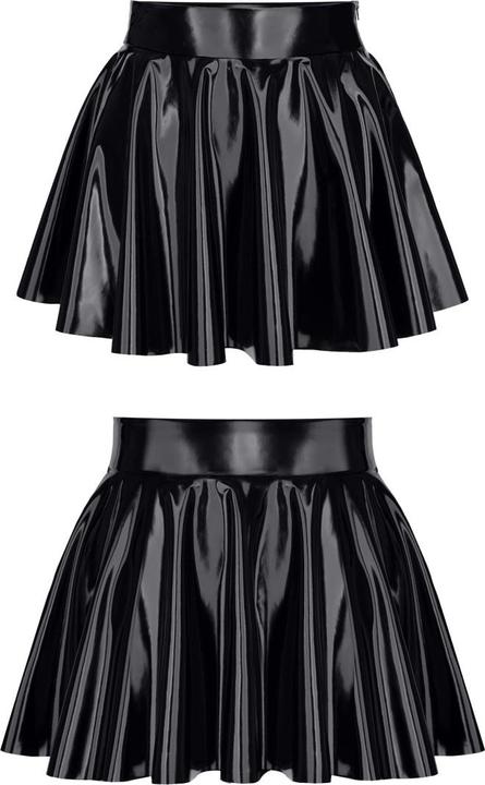 Image du produit Demoniq jupe noire pour femme TDMaren001 (3XL)