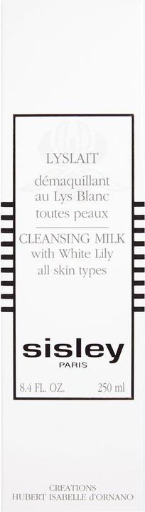 Immagine prodotto Sisley Lyslait (Lozione detergente, 250 ml)
