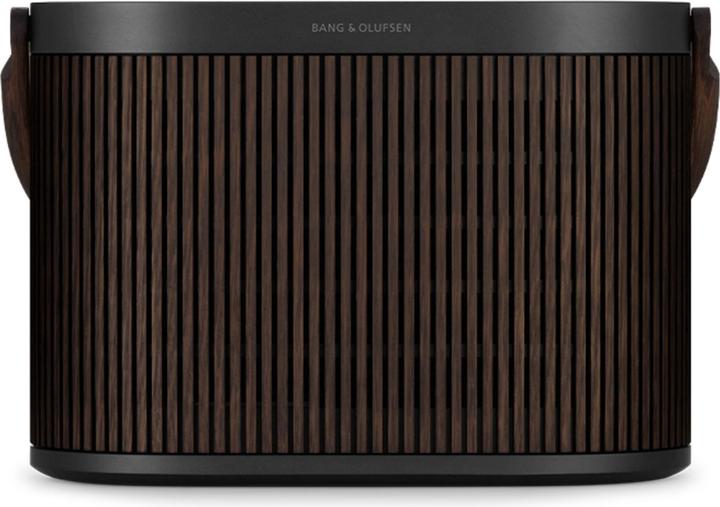 Productafbeelding B&O Beosound A5 Donker Eiken (12 h, Oplaadbare batterij)