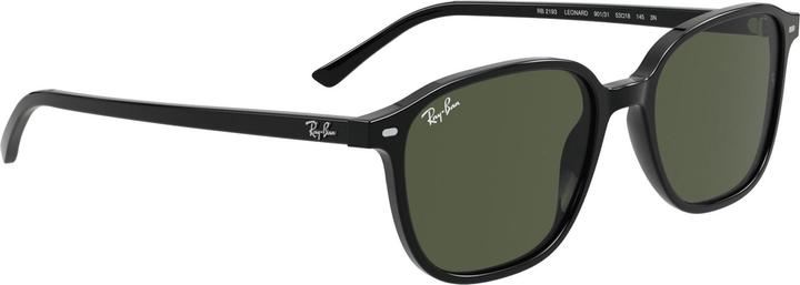Produktbild Ray Ban Leonard Sonnenbrille - Schwarz