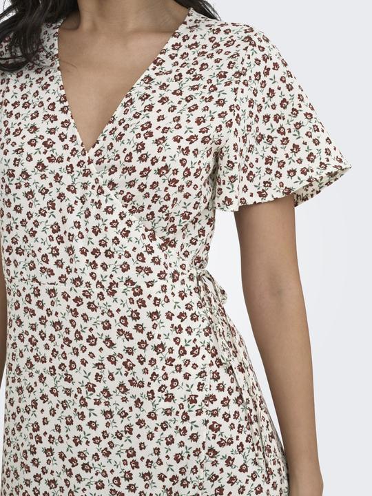 Image du produit Only ONLLUCA Midikleid Kleid (L)