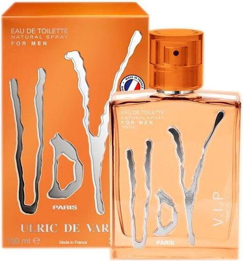 Produktbild Ulric De Varens Narciso Rodriguez For Her Edt Spray 50 ml Sets (Eau de Toilette, 100 ml)