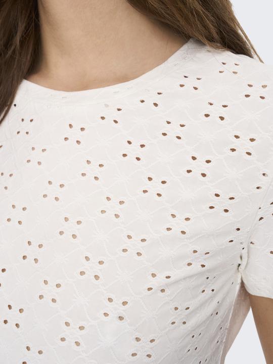 Actual product image JdY Jdycathinka S/S Tag Top Jrs Noos (XXS)