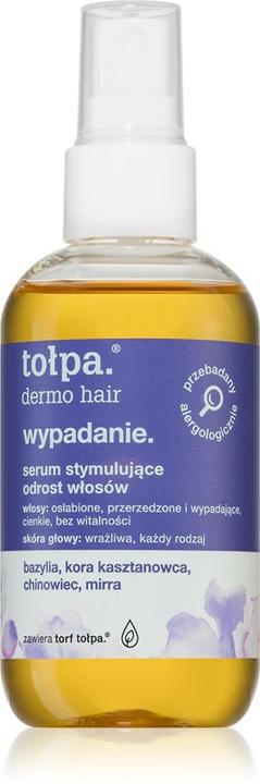 Immagine prodotto Tolpa Dermo Capelli (100 ml)